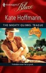 Mighty Quinns: Teague - Kate Hoffmann