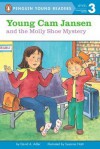 Young Cam Jansen and the Molly Shoe Mystery - David A. Adler, Susanna Natti