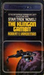The Klingon Gambit - Paramount Pictures