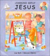 Learning about Jesus - Lois Rock, Maureen Galvani