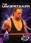 The Undertaker (Pro Wrestling Champions) - Adam Stone