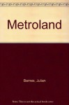 Metroland - Julian Barnes