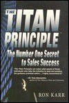 The Titan Principle - Ron Karr