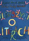 Wierszyki o literkach - Ryszard Marek Groński