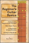 The Beginner's Guitar Basics - Brian Wilson