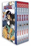 Bleach Starter-Kit (1-5) - Tite Kubo