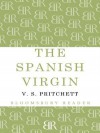 The Spanish Virgin - V.S. Pritchett