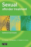 Sexual Offender Treatment - Yolanda Fernandez