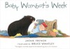 Baby Wombat's Week - Jackie French, Bruce Whatley