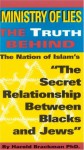 Ministry of Lies: The Truth Behind "The Secret Relationship Between Blacks and Jews" - Harold Brackman