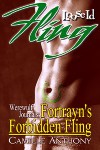 Fortrayn's Forbidden Fling - Camille Anthony