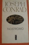 NOSTROMO: Opowieść z wybrzeża - Joseph Conrad