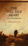The Tell-Tale Heart & Other Writings (Bantam Classics) - Edgar Allan Poe