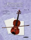 Adventures in Music Reading for Violin, Bk 3 - William Starr