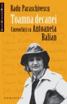 Toamna decanei - Radu Paraschivescu, Antoaneta Ralian