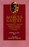 The Marcus Garvey and Universal Negro Improvement Association Papers, Vol. V: September 1922-August 1924 - Marcus Garvey