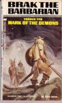 The Mark Of The Demons - John Jakes