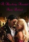 A Shocking Scandal (Jo & Jamail) - Anne Ireland