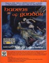 Havens of Gondor - Carl Willner