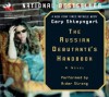 The Russian Debutante's Handbook - Gary Shteyngart