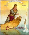 Excalibur (Tales of King Arthur) - Hudson Talbott