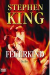 Feuerkind - Stephen King, Harro Christensen