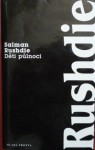 Děti půlnoci - Salman Rushdie, Pavel Dominik, Martin Hilský