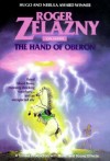 The Hand of Oberon (Amber Chronicles, #4) - Roger Zelazny