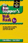 The Non-Designer's Web Book - Robin P. Williams, John Tollett