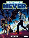 Nathan Never n. 26: Vampyrus - Michele Medda, Nicola Mari, Claudio Castellini