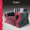 Lark Studio Series: Chairs - Ray Hemachandra