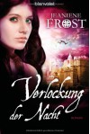 Verlockung der Nacht - Sandra Müller, Jeaniene Frost