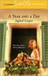 A Year and a Day - Inglath Cooper