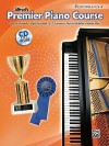 Alfred's Premier Piano Course Performance Book 4 - Dennis Alexander