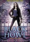 Black Howl - Christina Henry