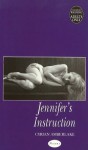 Jennifer's Instruction - Cyrian Amberlake