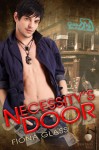 Necessity's Door - Fiona Glass