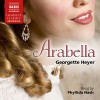 Arabella - Phyllida Nash, Georgette Heyer