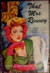 That Mrs. Renney - Donald Henderson Clarke