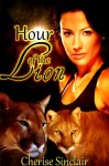 Hour of the Lion - Cherise Sinclair