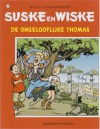 De ongelooflijke Thomas - Marc Verhaegen