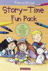 Story-Time Fun Pack - Erin Falligant