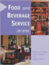 Food and Beverage Service 6th Edition - D.R. Lillicrap, John Cousins, Rob Smith