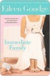 Immediate Family - Eileen Goudge