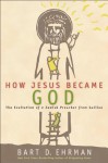 How jesus became christian - Barrie Wilson