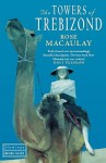 The Towers Of Trebizond (Flamingo) - Rose Macaulay