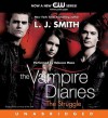The Vampire Diaries: The Struggle (Audio) - L.J. Smith, Rebecca Mozo