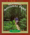 Olympic National Park - Sharlene P. Nelson, Ted Nelson