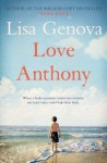 Love Anthony - Lisa Genova