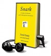 Snark [With Earbuds] (Audio) - David Denby, William Dufris